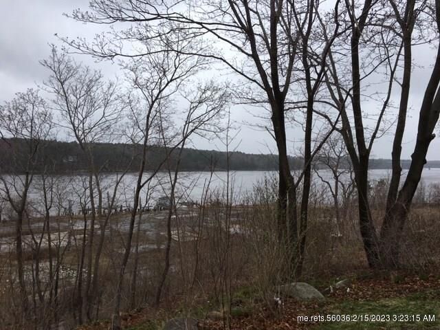 Property Photo:  24 Cummings Street  ME 04530 