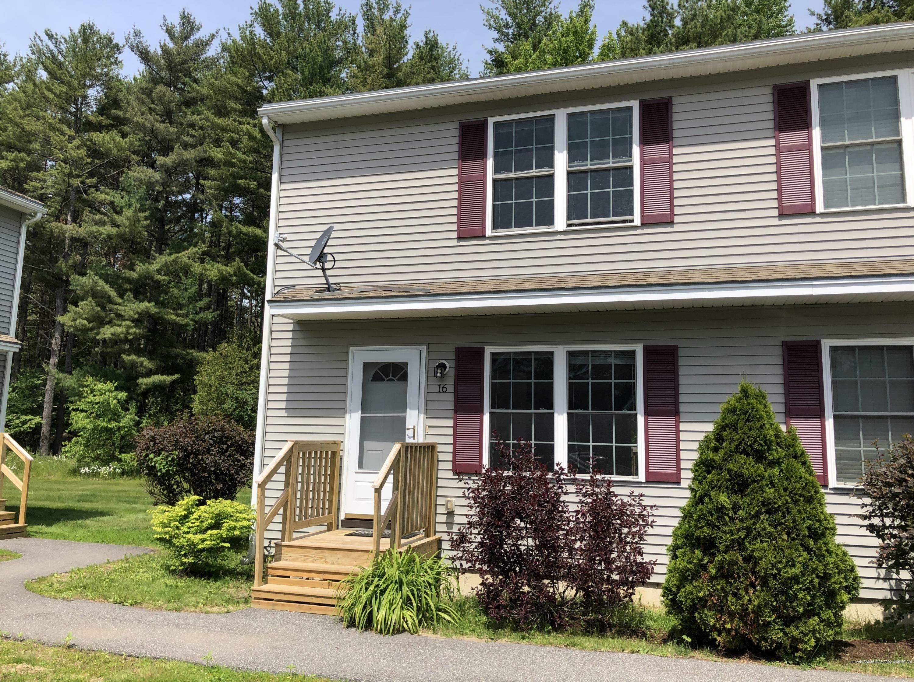 Property Photo: 1434 Ohio Street 16 ME 04401