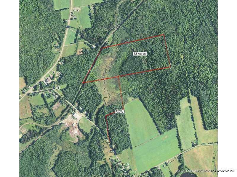 Property Photo:  Map 2 Lot 37 Oxbow Road Rt 220  ME 04965 