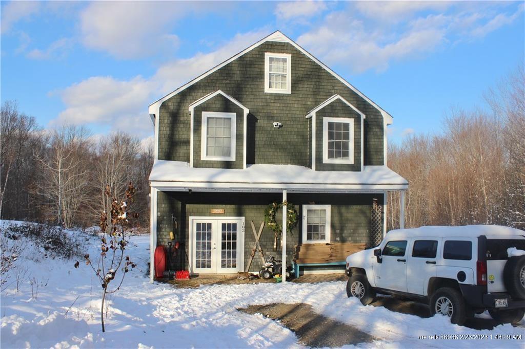 Property Photo:  102 Clark Drive  ME 04578 