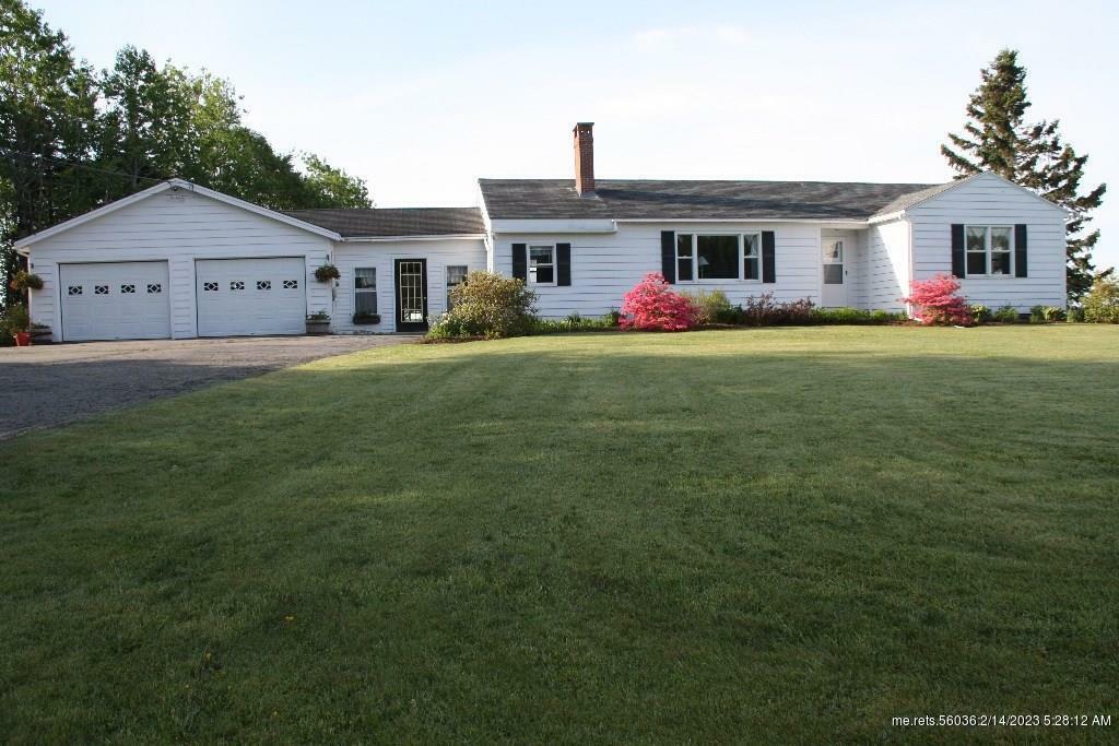 Property Photo:  1057 Cutler Road  ME 04691 