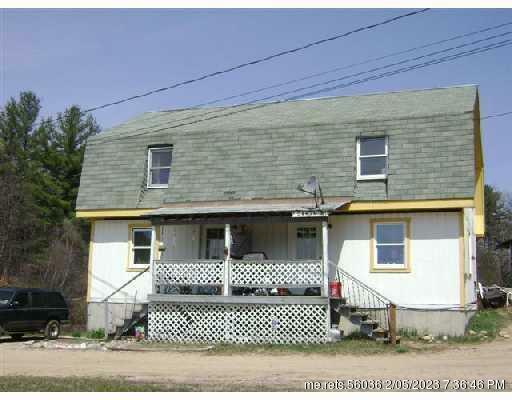 Property Photo:  7 Dakin Road  ME 04282 