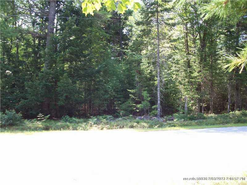 Property Photo:  Lot 16 Woodridge Drive  ME 04085 