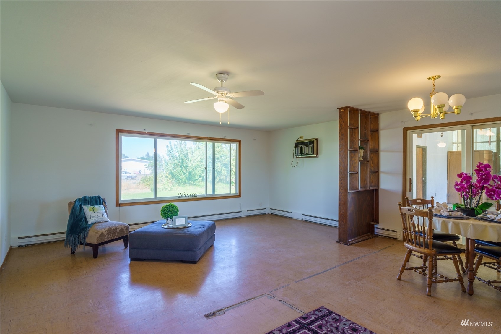 Property Photo: 412 Biggs Drive WA 98837