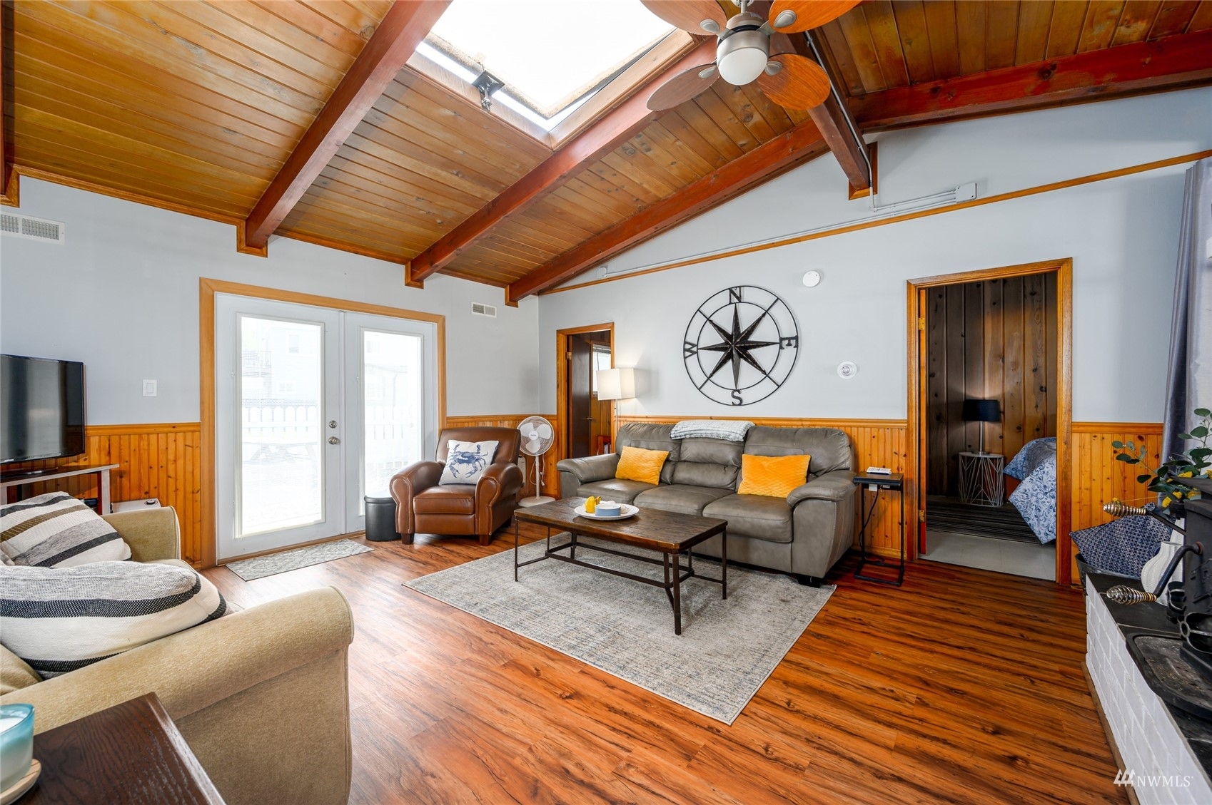 Property Photo: 7566 Morrison Avenue WA 98230