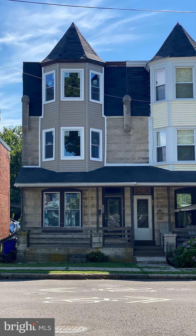Property Photo: 330 Oak Street PA 19464