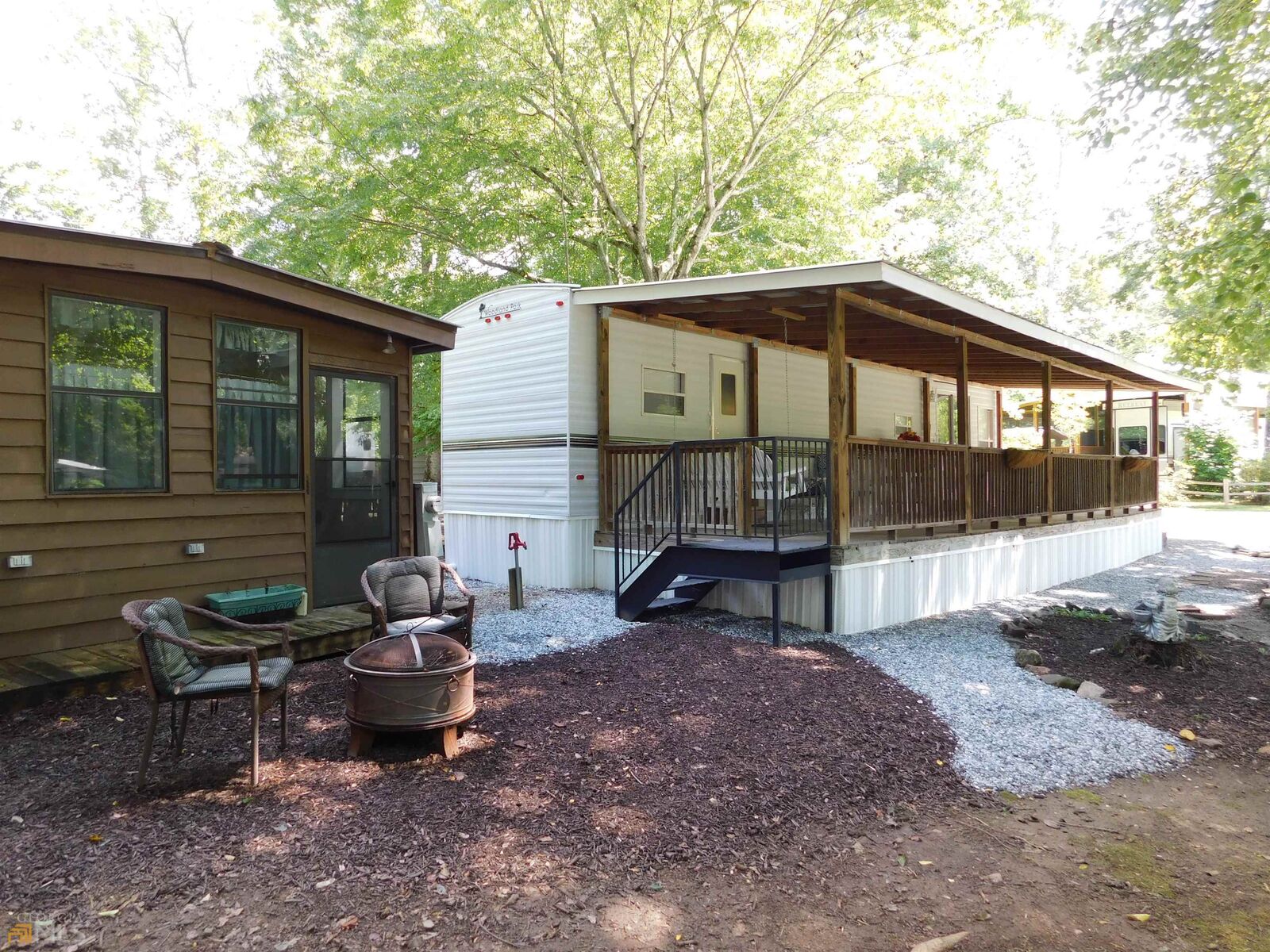 Property Photo:  9 Riverside  GA 30528 