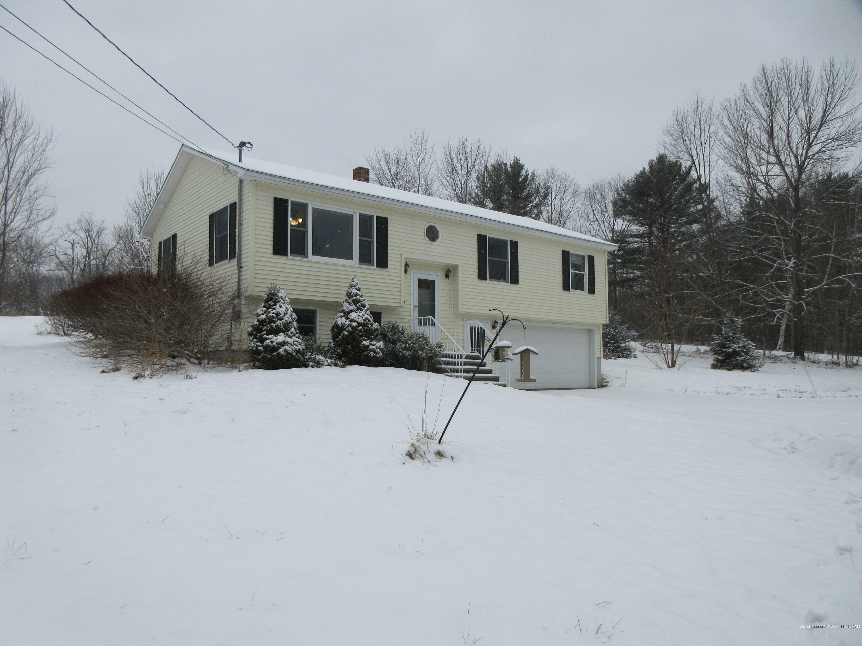 Property Photo:  125 Dyer Road  ME 04419 