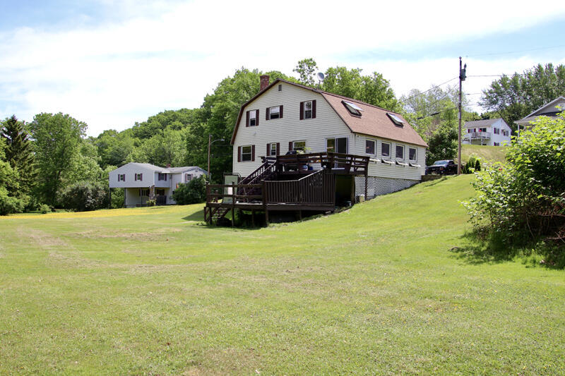Property Photo: 19 Brook Street ME 04005