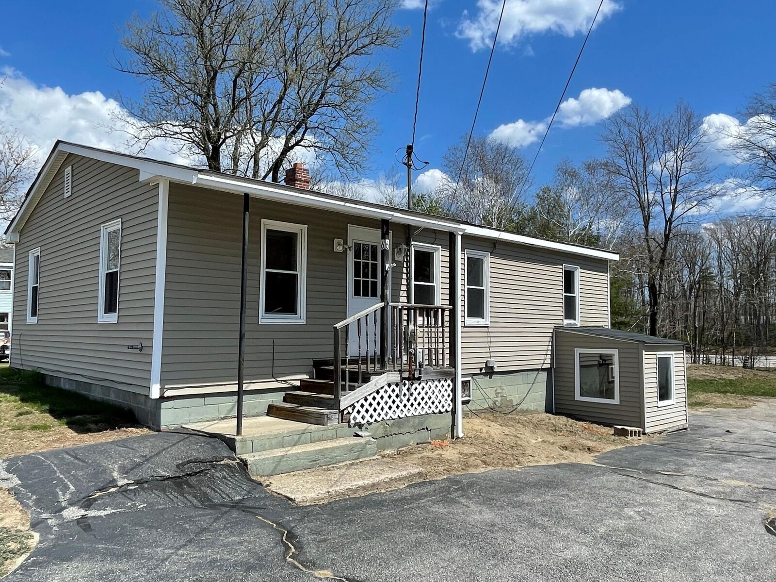 Property Photo: 6 Pine Street ME 04072