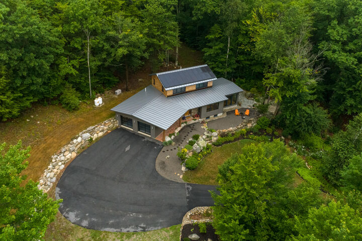 390 Allen Road  Pownal ME 04069 photo