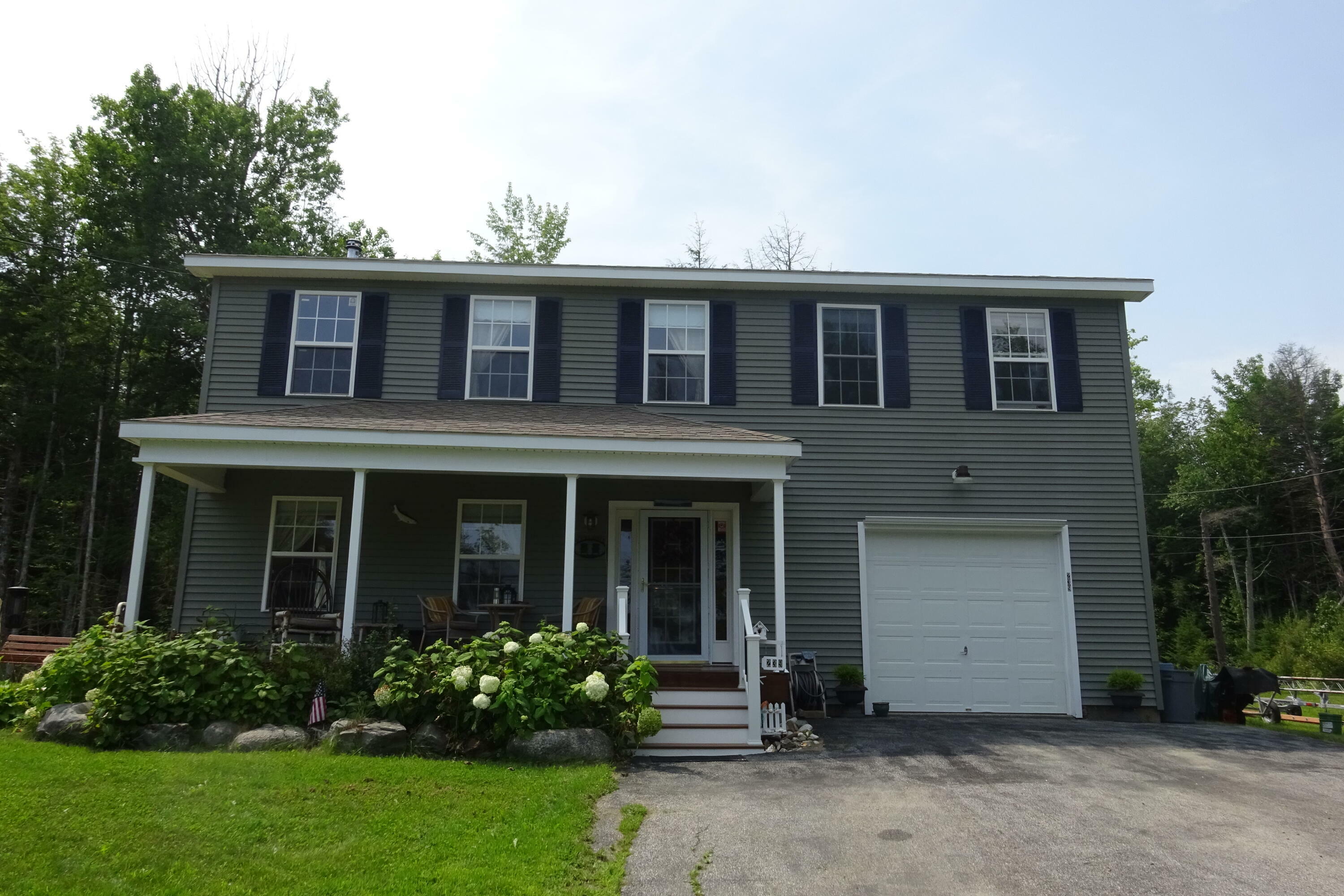 239 Cedar Breeze S  Glenburn ME 04401 photo