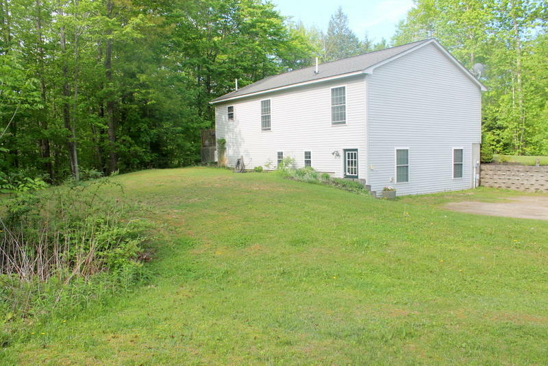 Property Photo: 19 Horizon Drive ME 04210