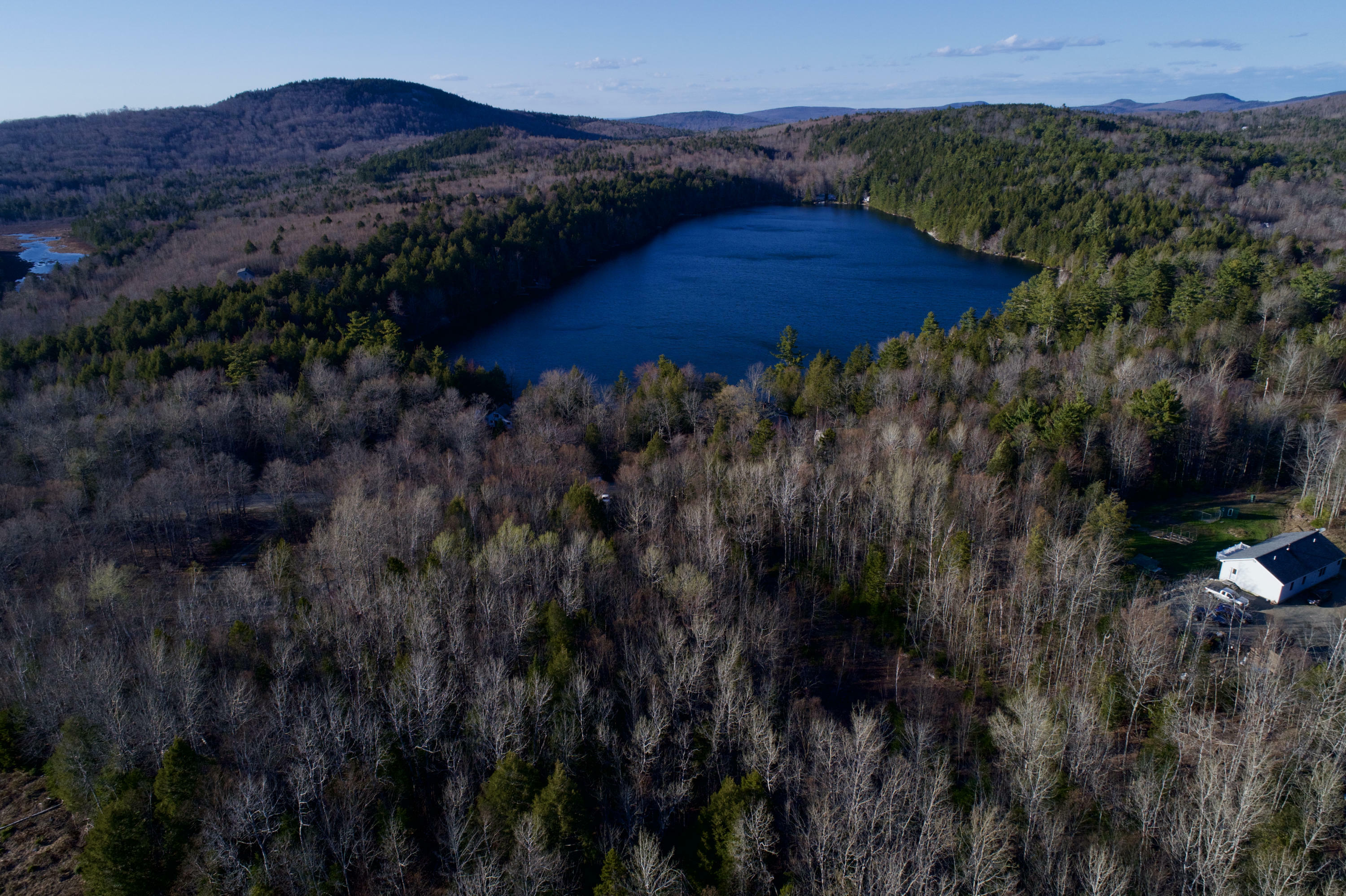 Property Photo:  0 Bald Mountain Road  ME 04429 