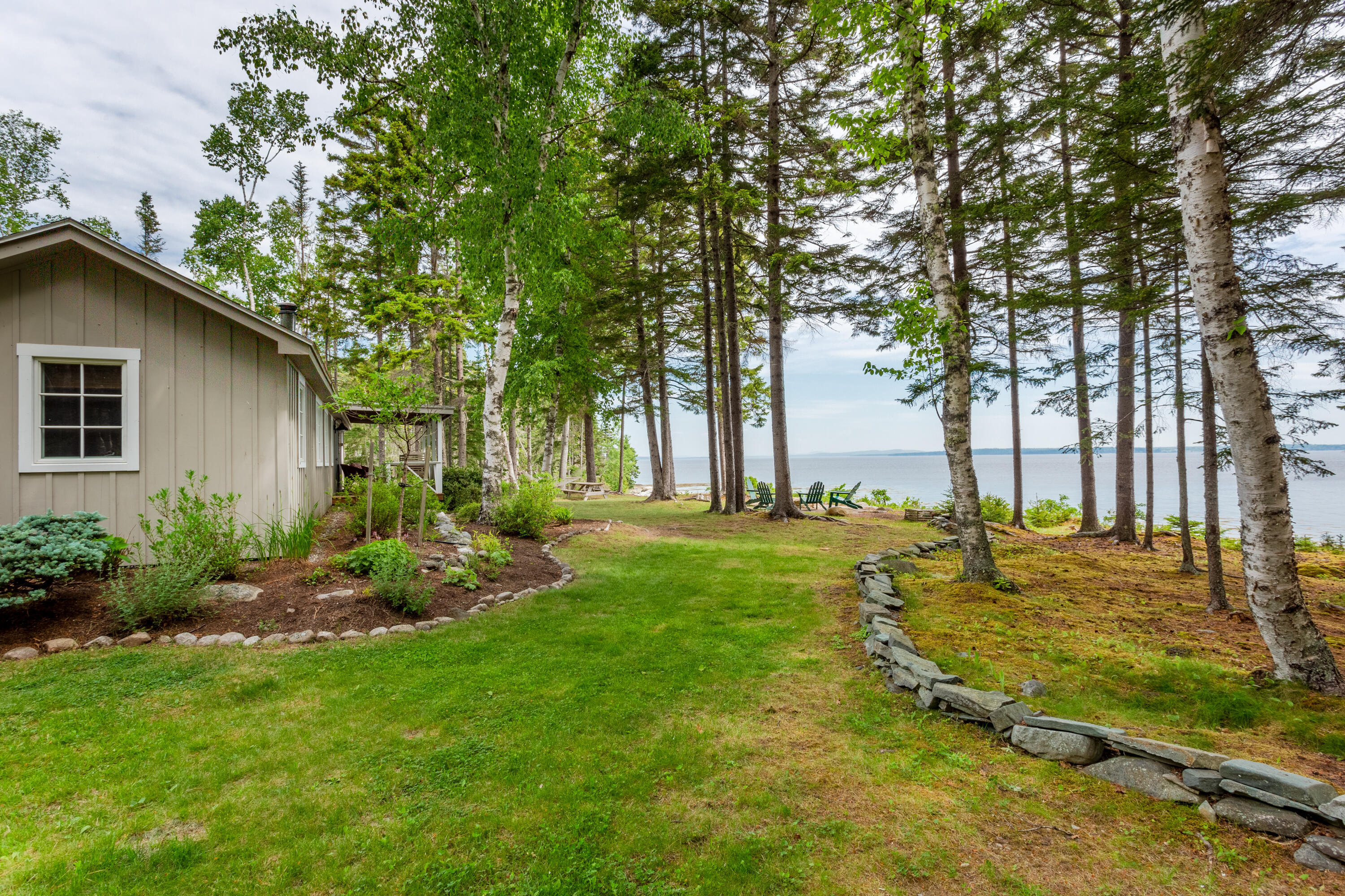 Property Photo:  1578 Pripet Wood Lane  ME 04848 