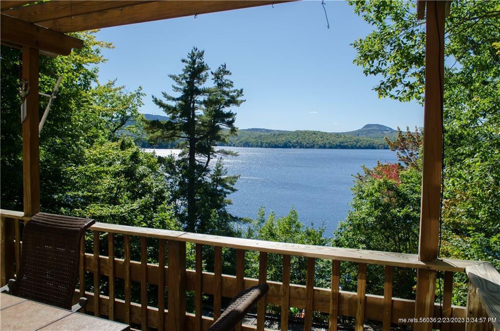 Property Photo: 78 Poplar Road ME 04429