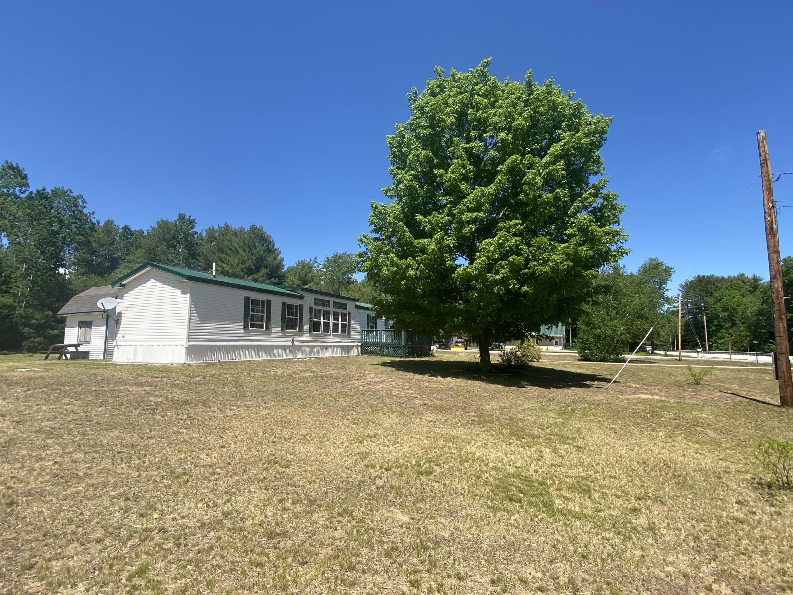 Property Photo: 465 S Main Street ME 04256