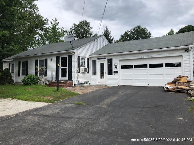 Property Photo: 30 Birch Road ME 04210