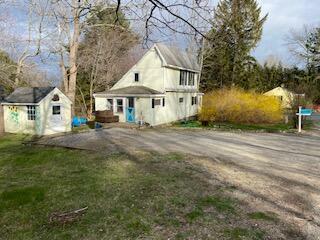 Property Photo: 93 Cobb Road ME 04843
