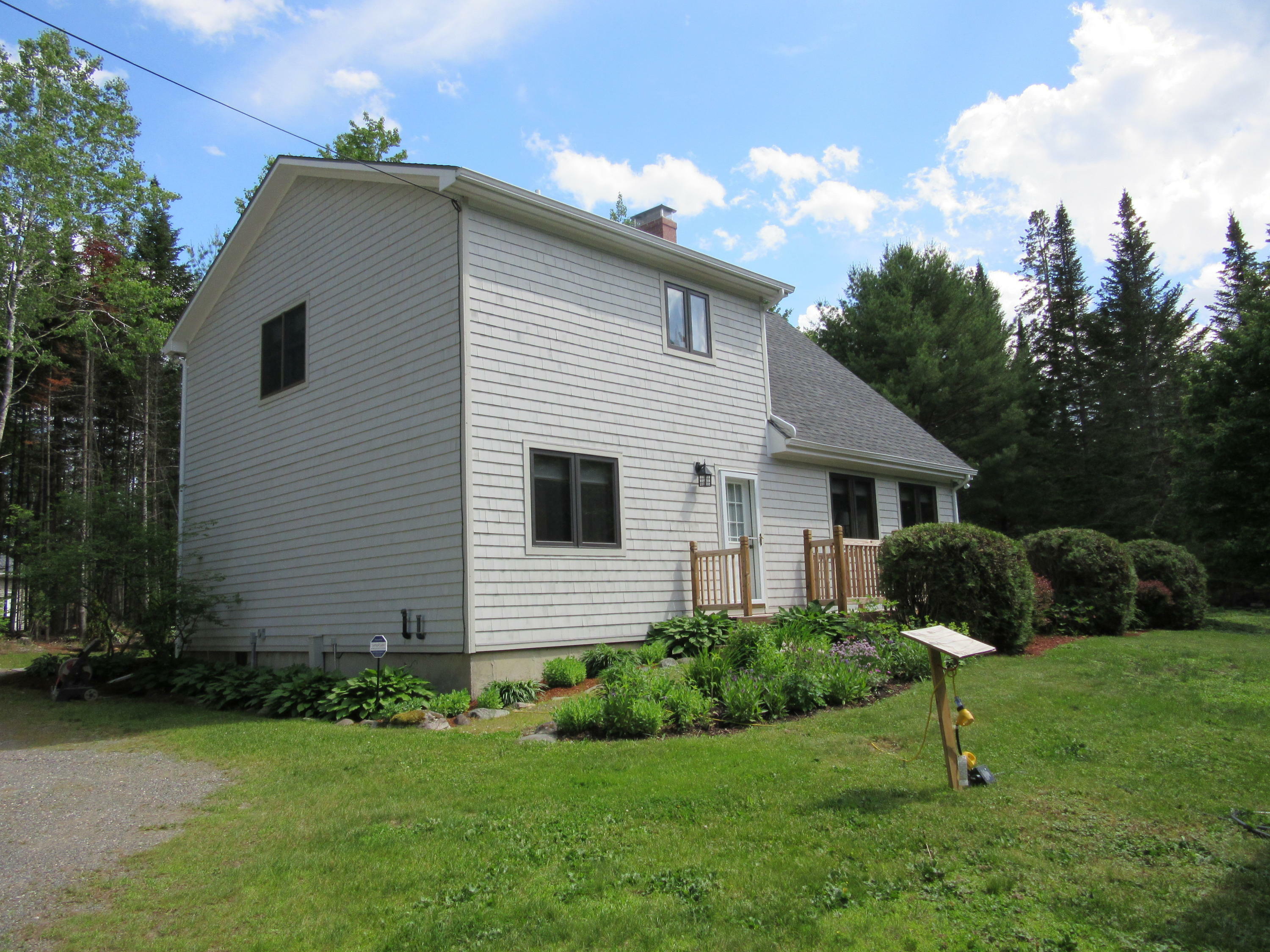 Property Photo:  222 Poplar Street  ME 04468 