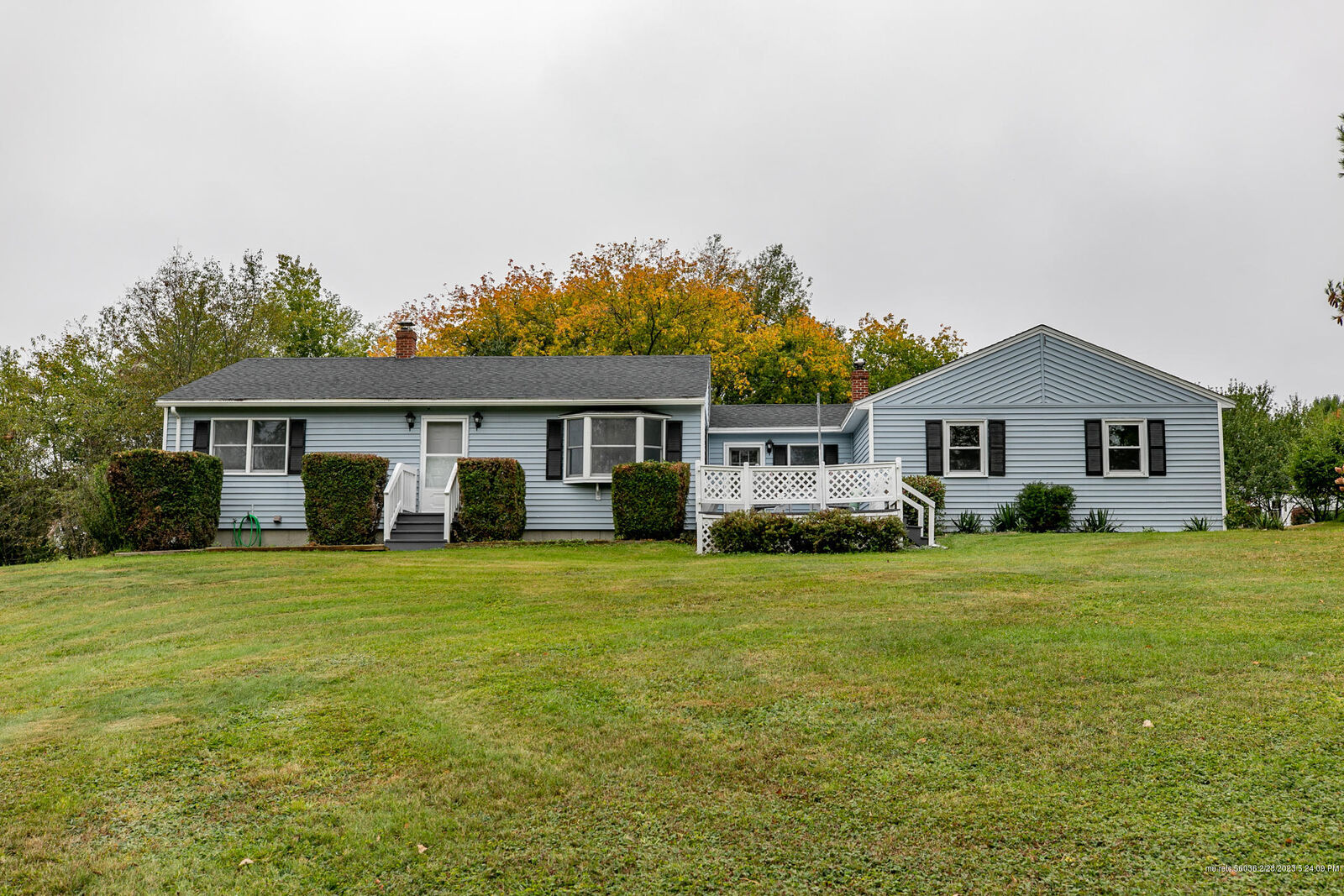 Property Photo:  53 Heiken Drive  ME 04282 