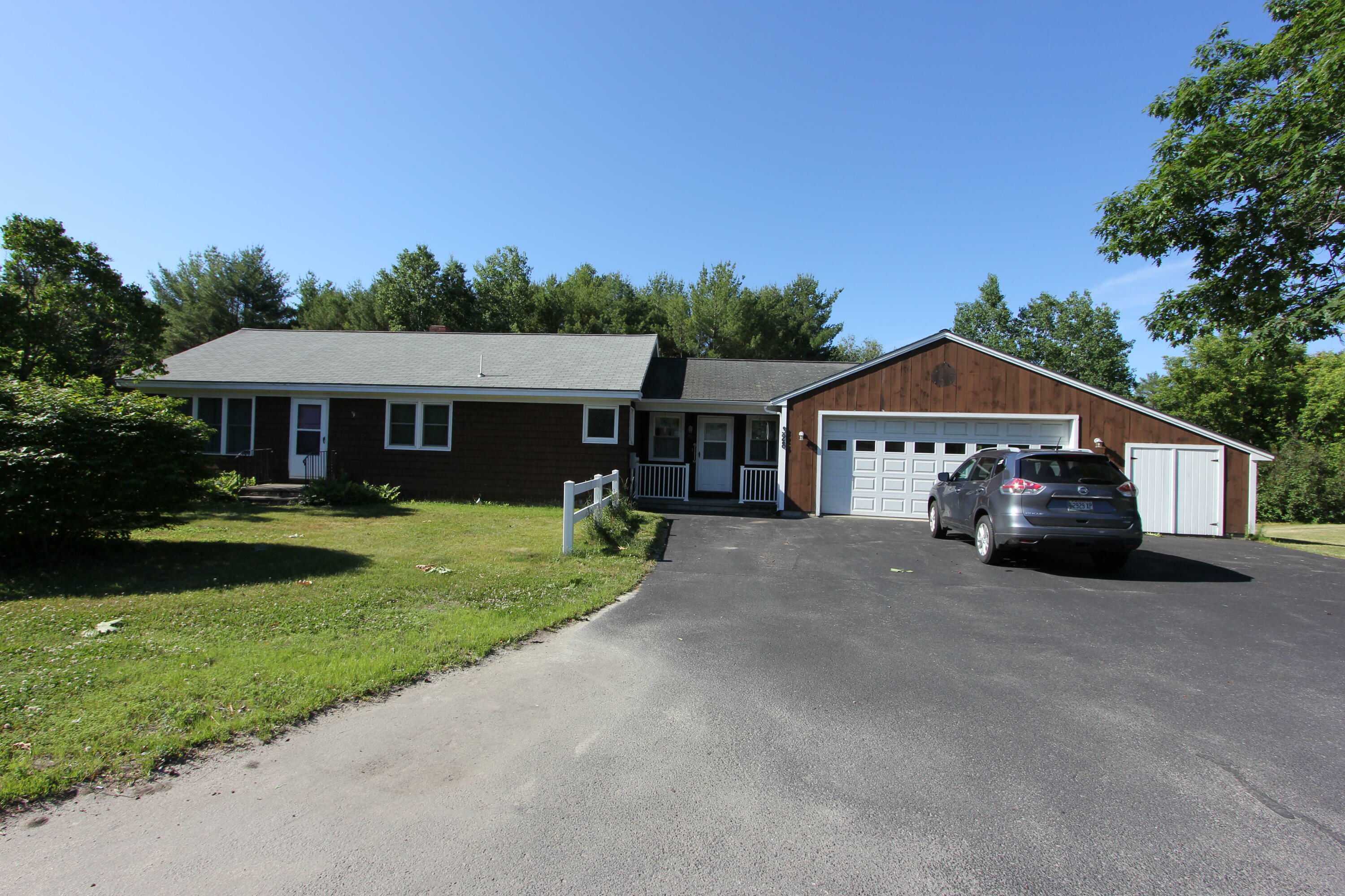 Property Photo: 328 Minot Avenue ME 04258