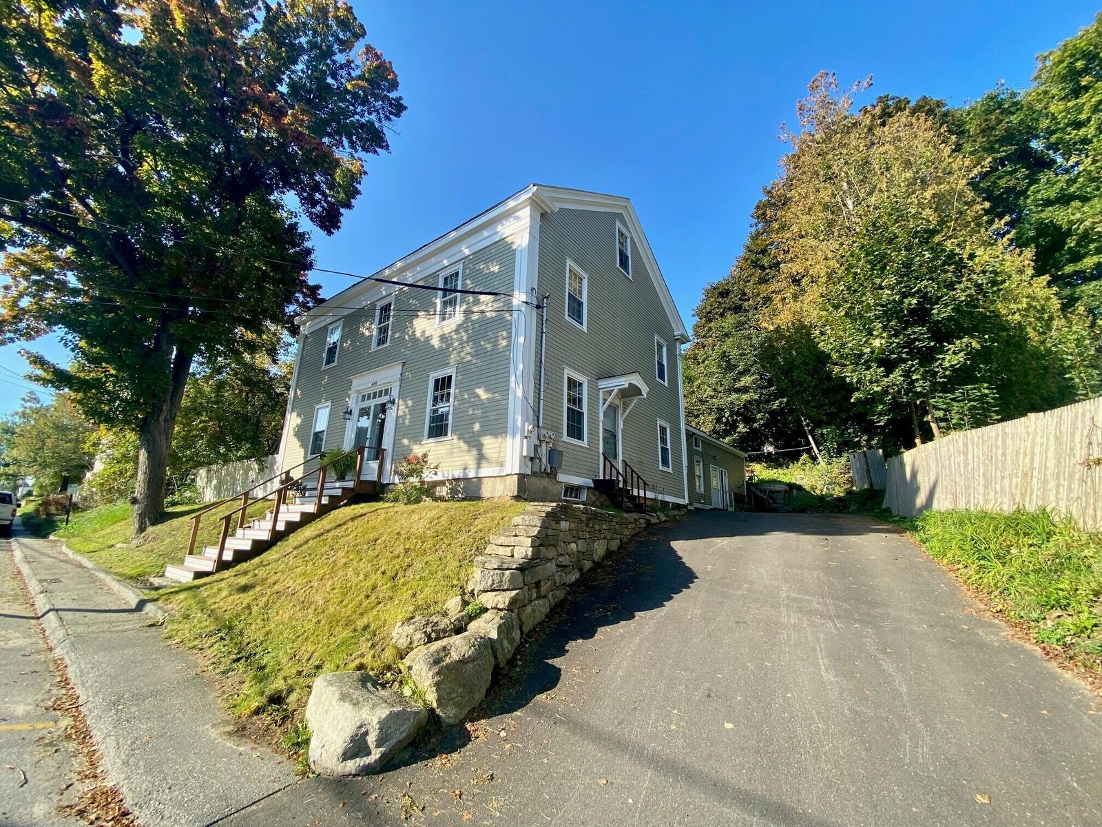 Property Photo:  688 Middle Street  ME 04530 