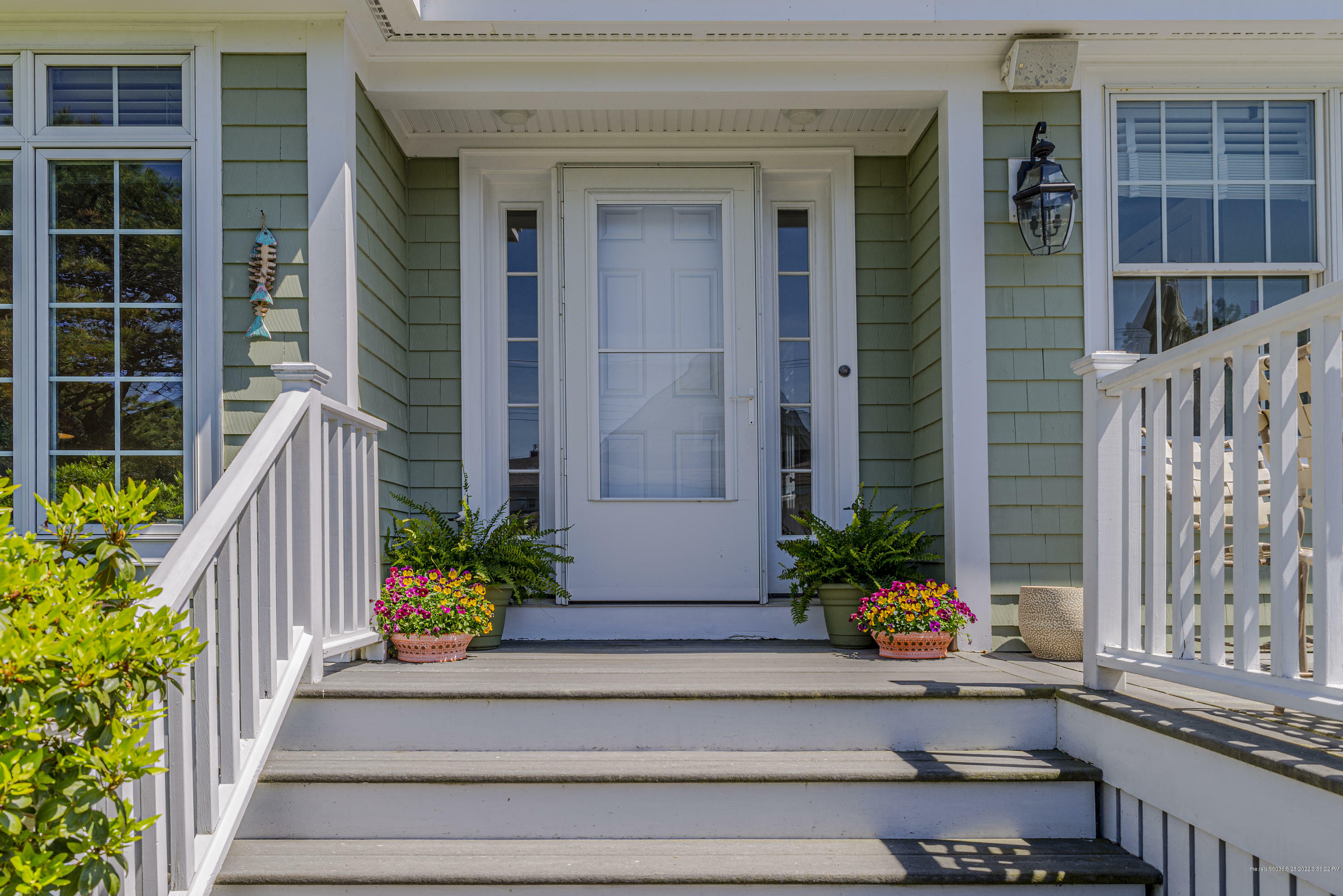 Property Photo: 497 Ocean Avenue ME 04090