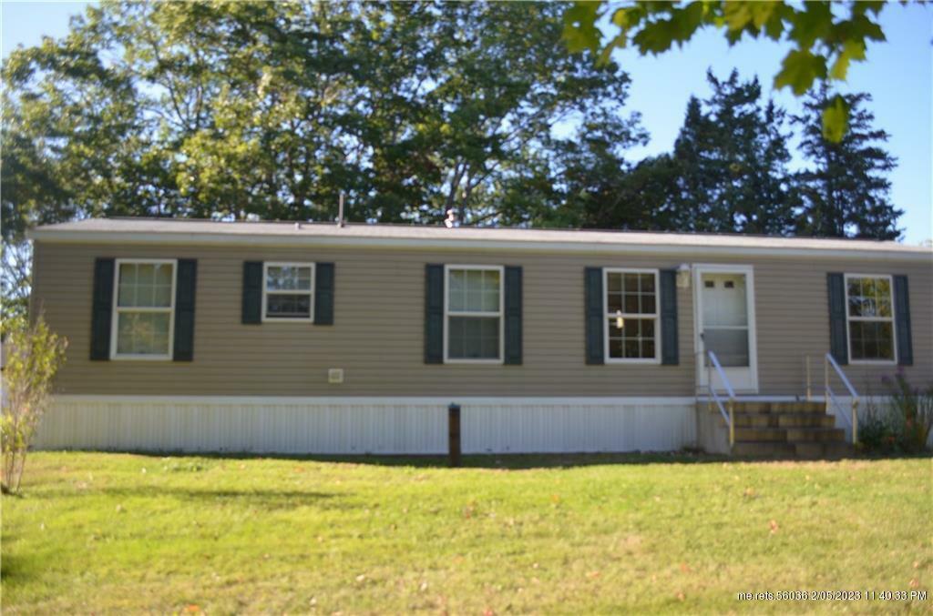 Property Photo:  274 Graytown Road  ME 04676 