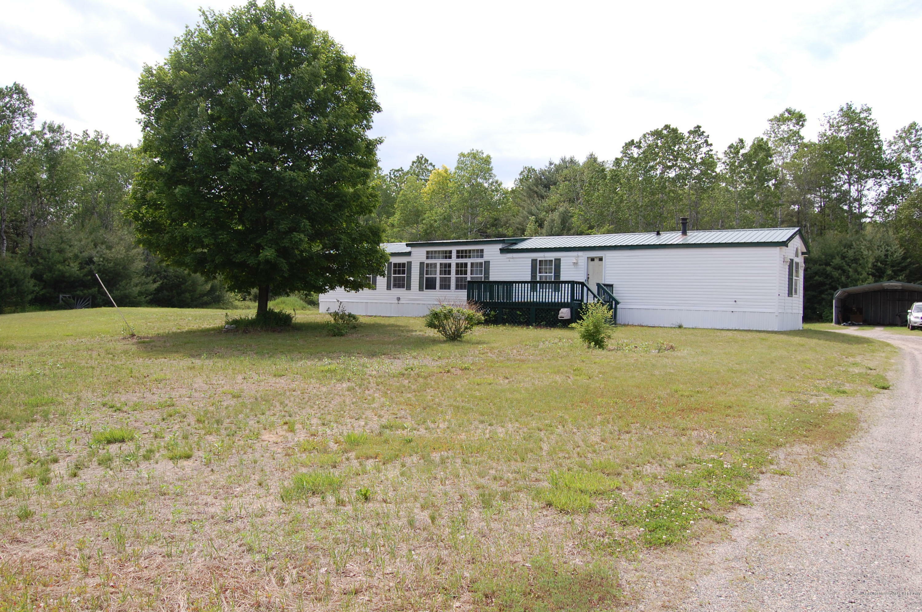 Property Photo: 465 South Main Street ME 04256