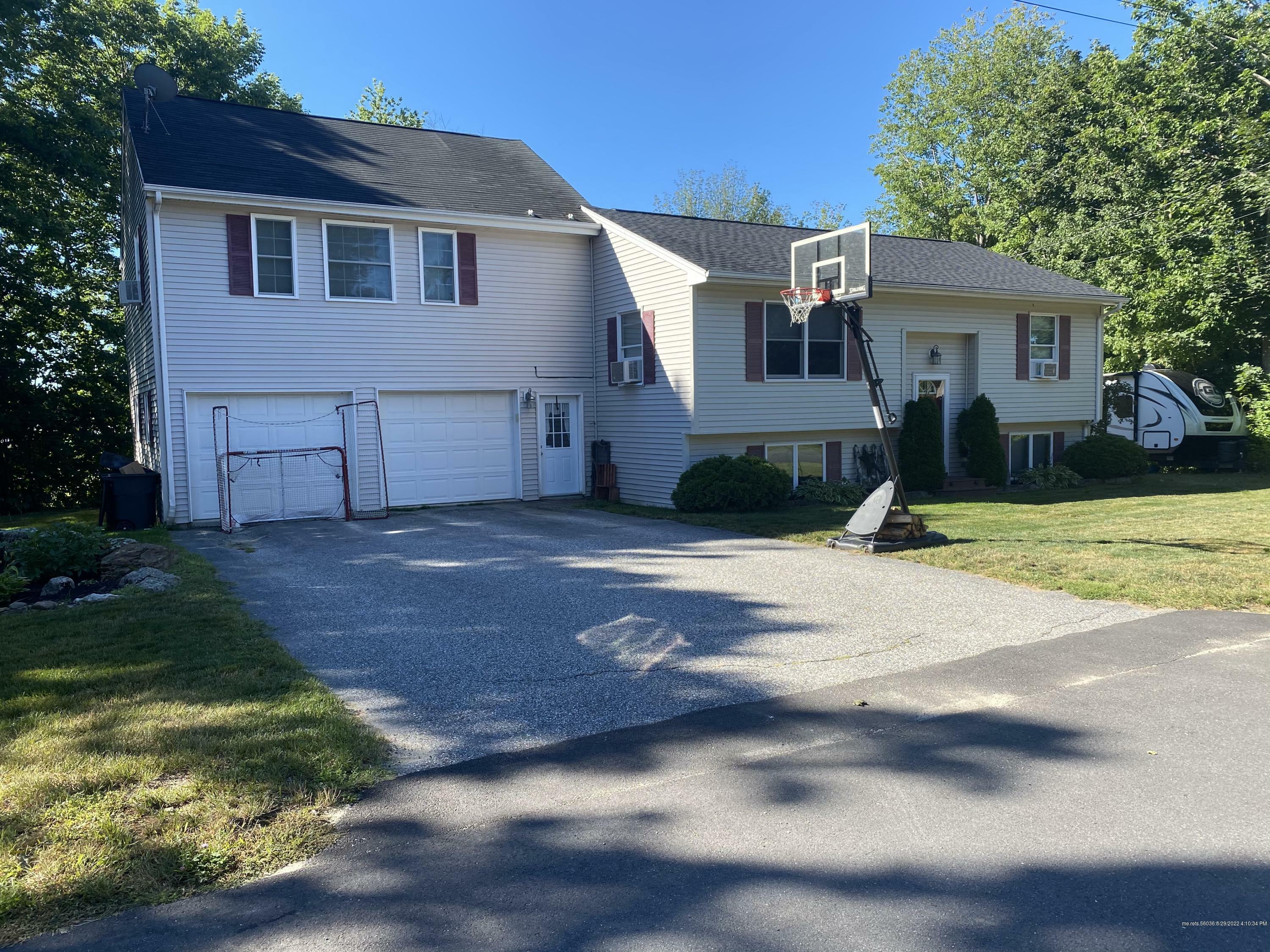 Property Photo: 25 Owen Street ME 04240