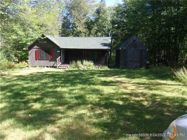 Property Photo:  430 Pyle Road  ME 04605 