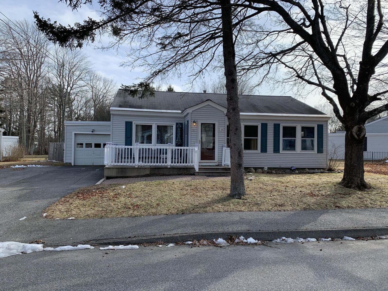 Property Photo:  23 Moore Avenue  ME 04011 