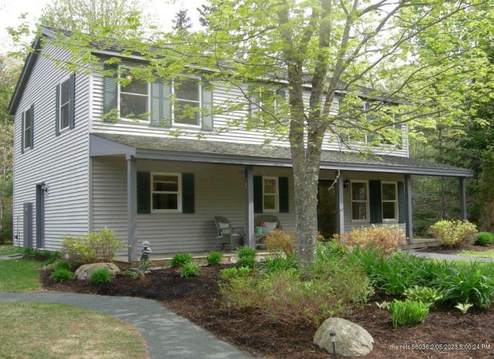 Property Photo:  19 Hunter Avenue  ME 04640 