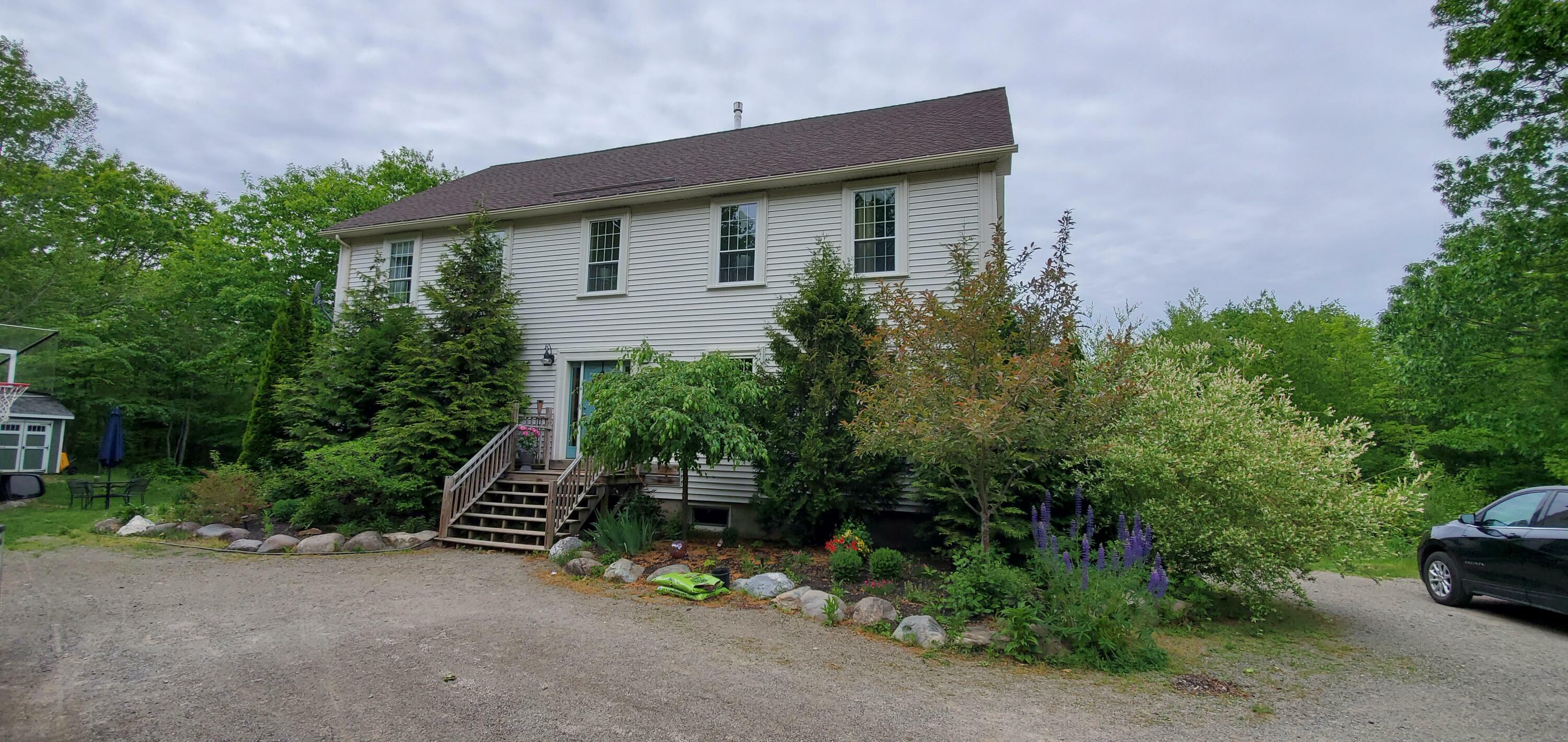 Property Photo:  456 Kittredge Road  ME 04401 