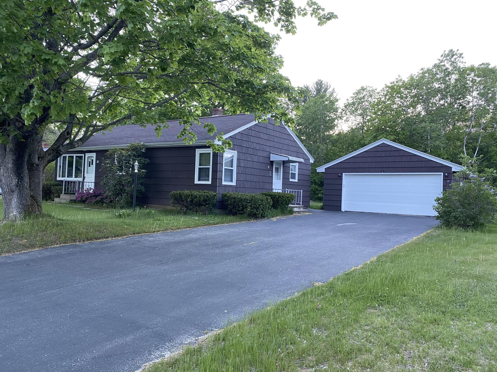 Property Photo:  17 Richard Terrace  ME 04240 