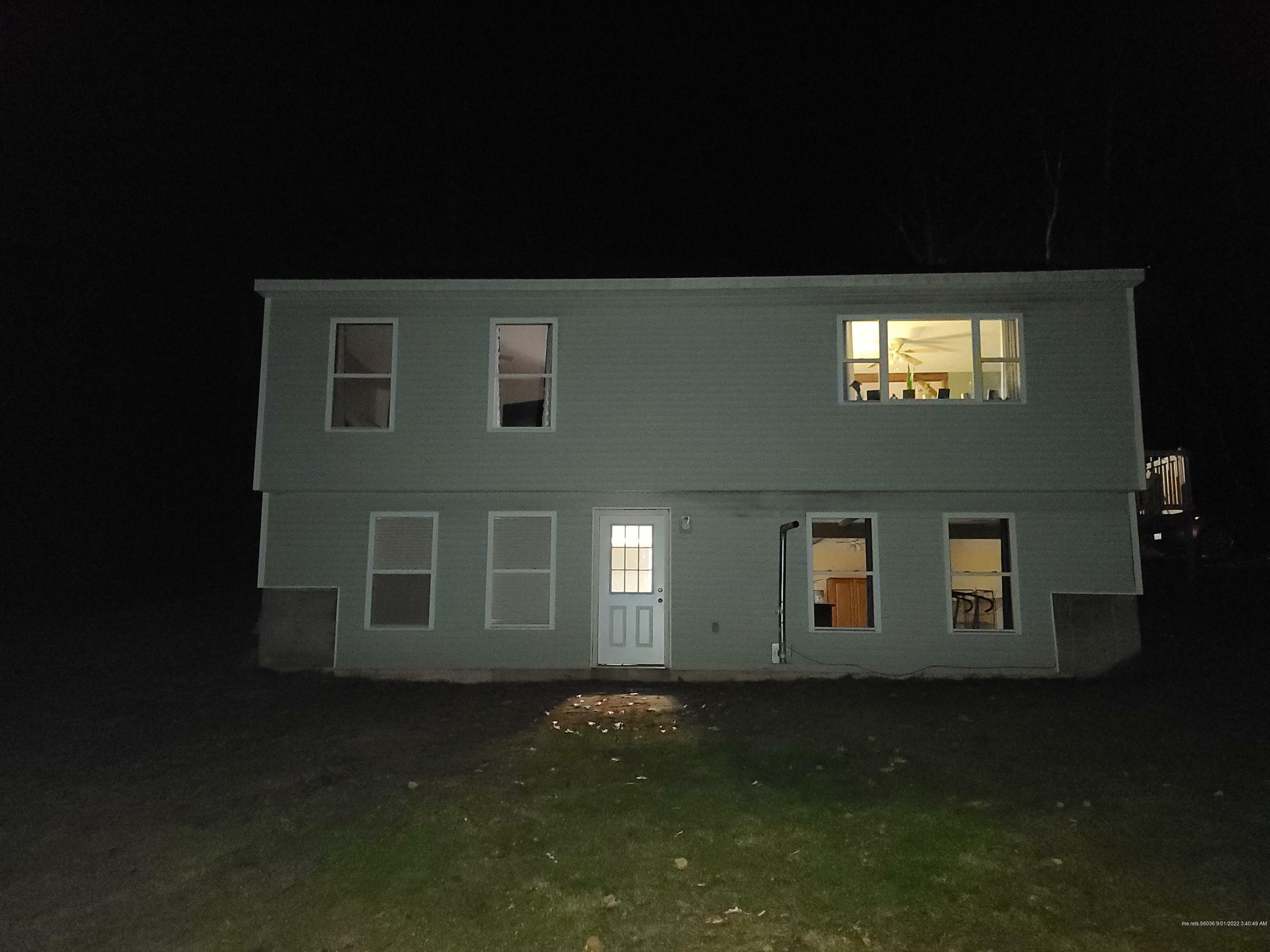 Property Photo: 14 Waltons Way ME 04263