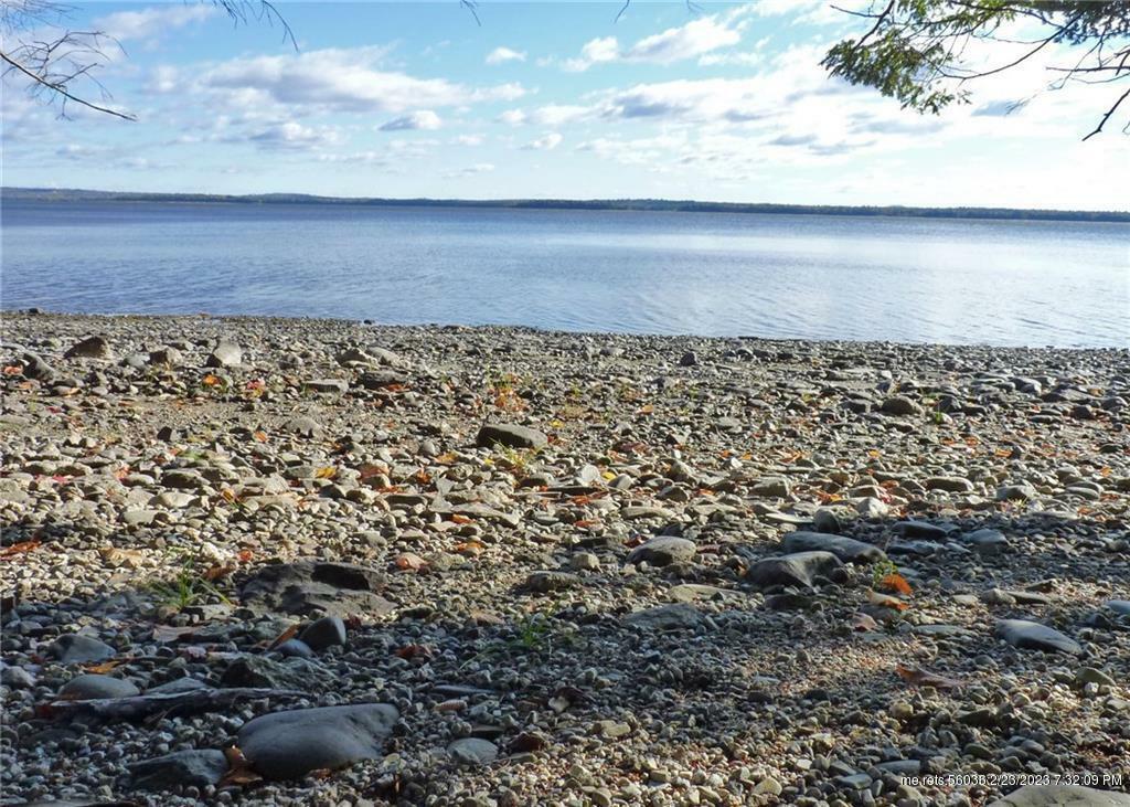 Property Photo: Lot 2 Mariaville Road ME 04605