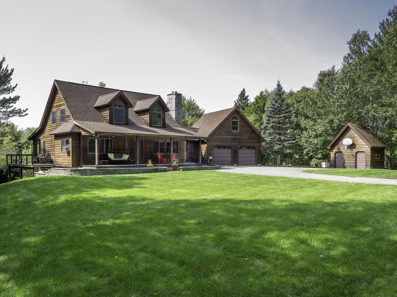 Property Photo:  31 Hallbrook Way  ME 04605 