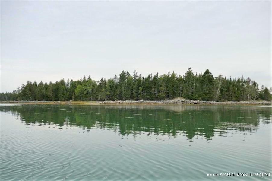 Property Photo:  1 Cow Island  ME 04643 