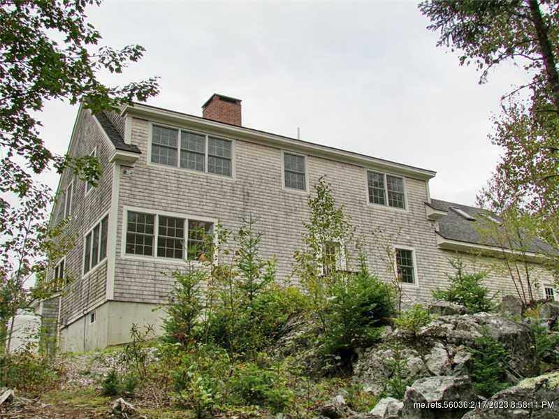 Property Photo:  14 Falcon Lane  ME 04605 