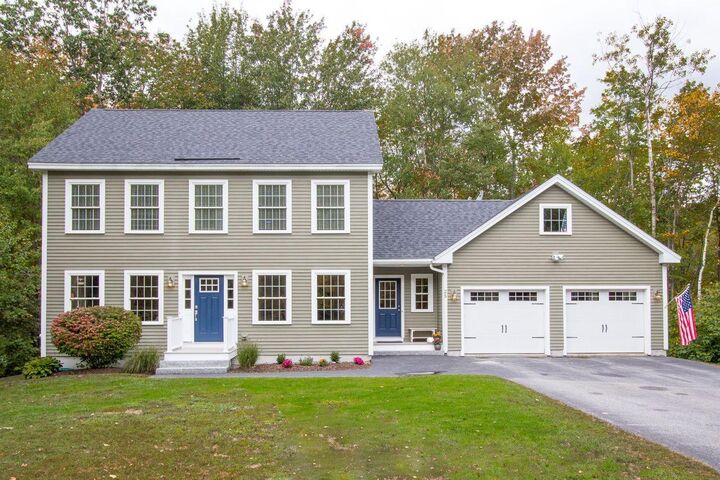 25 Haverty'S Way  Portland ME 04103 photo