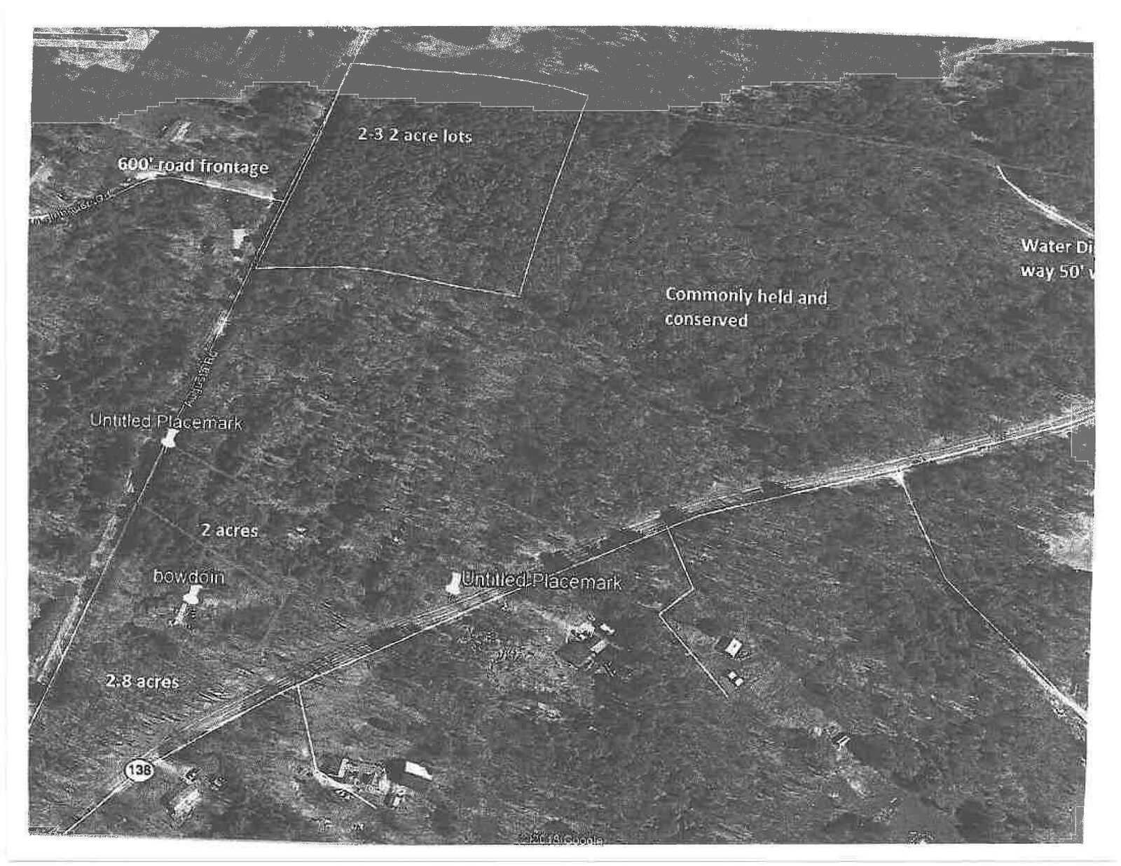 Property Photo:  0 Post Road  ME 04287 