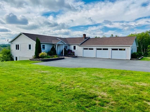 745 Western Avenue  Hampden ME 04444 photo