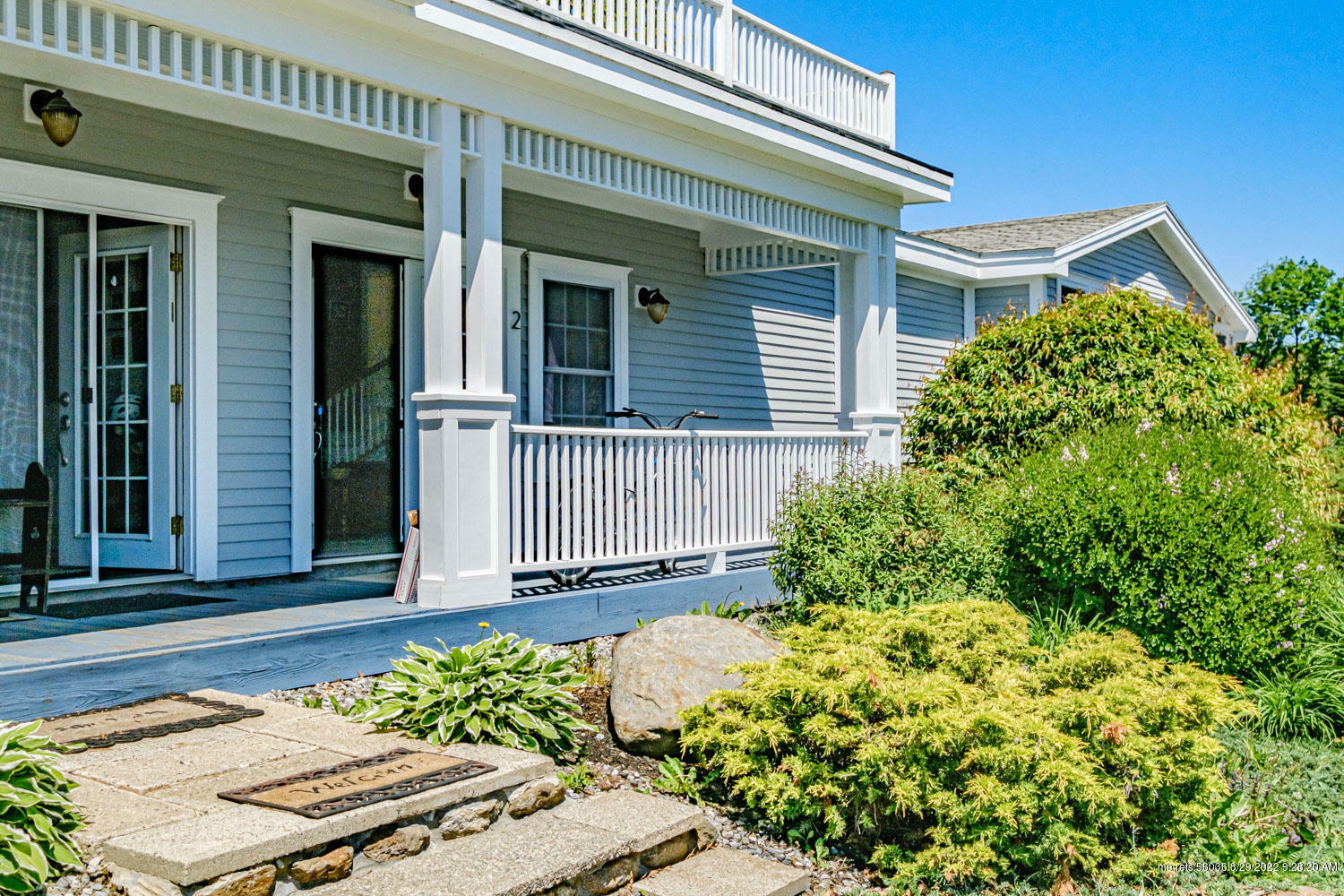 Property Photo: 2 Hilltop Drive 2 ME 04856