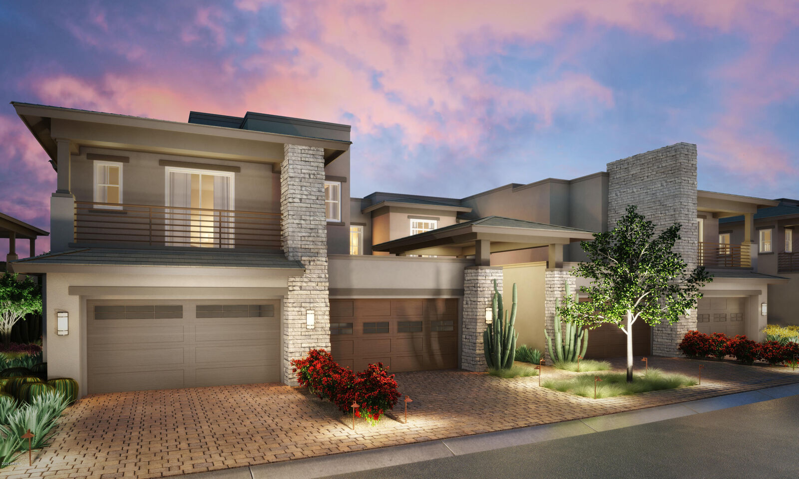 Property Photo: 11673 N 136th Street 2011 AZ 85259