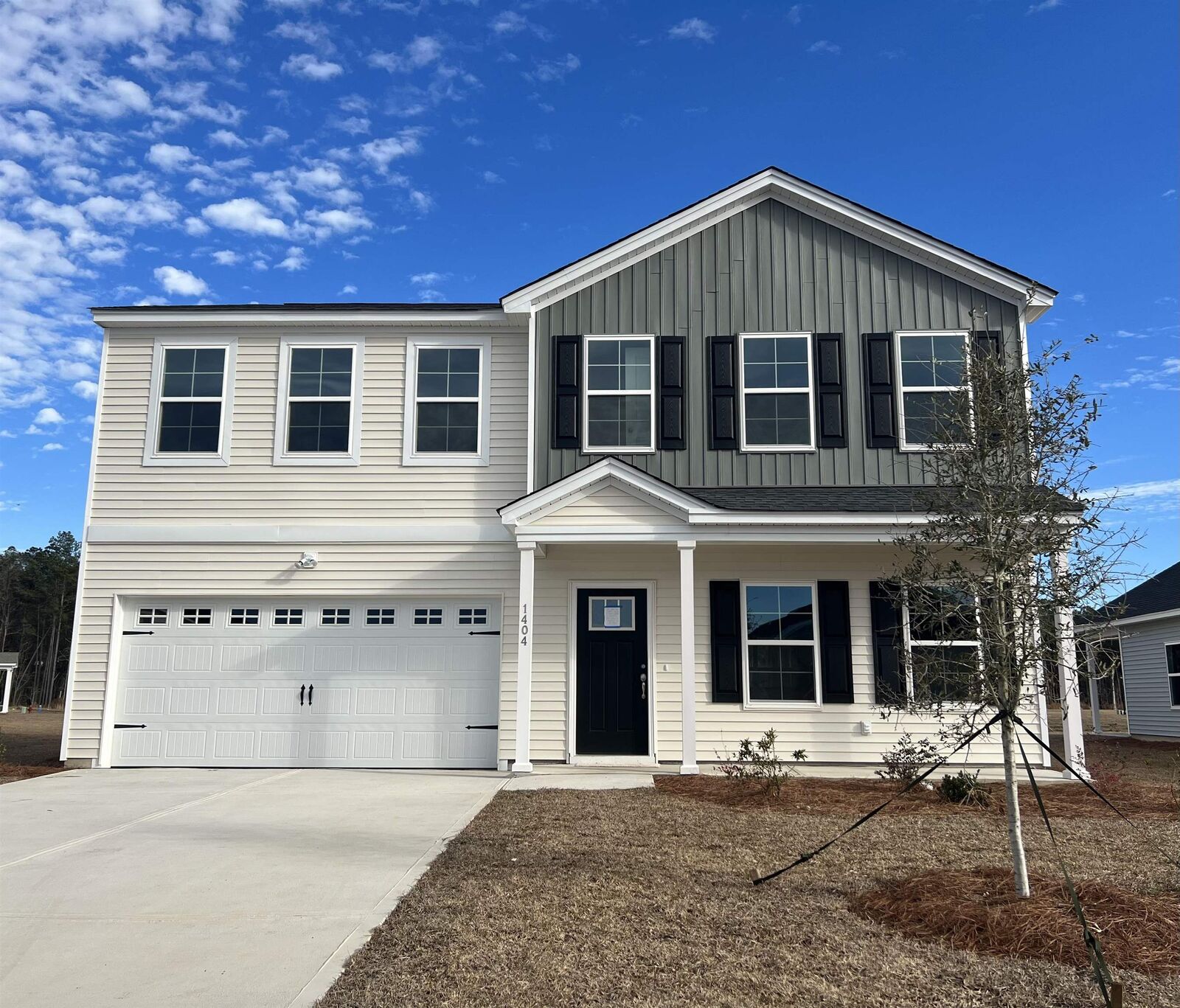 Property Photo: 1404 Bellaria Way SC 29579