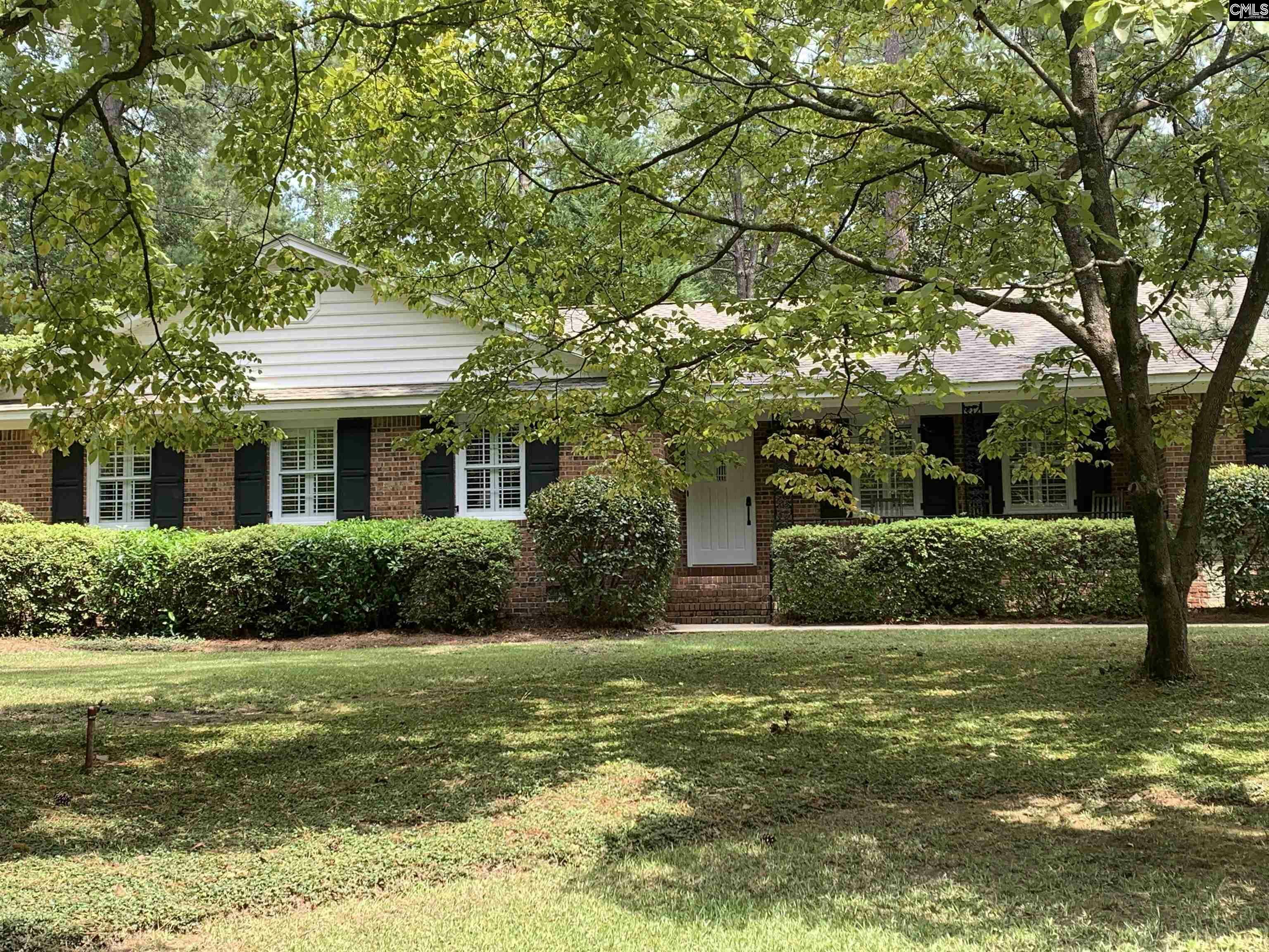 Property Photo:  2104 Davie  SC 29020 