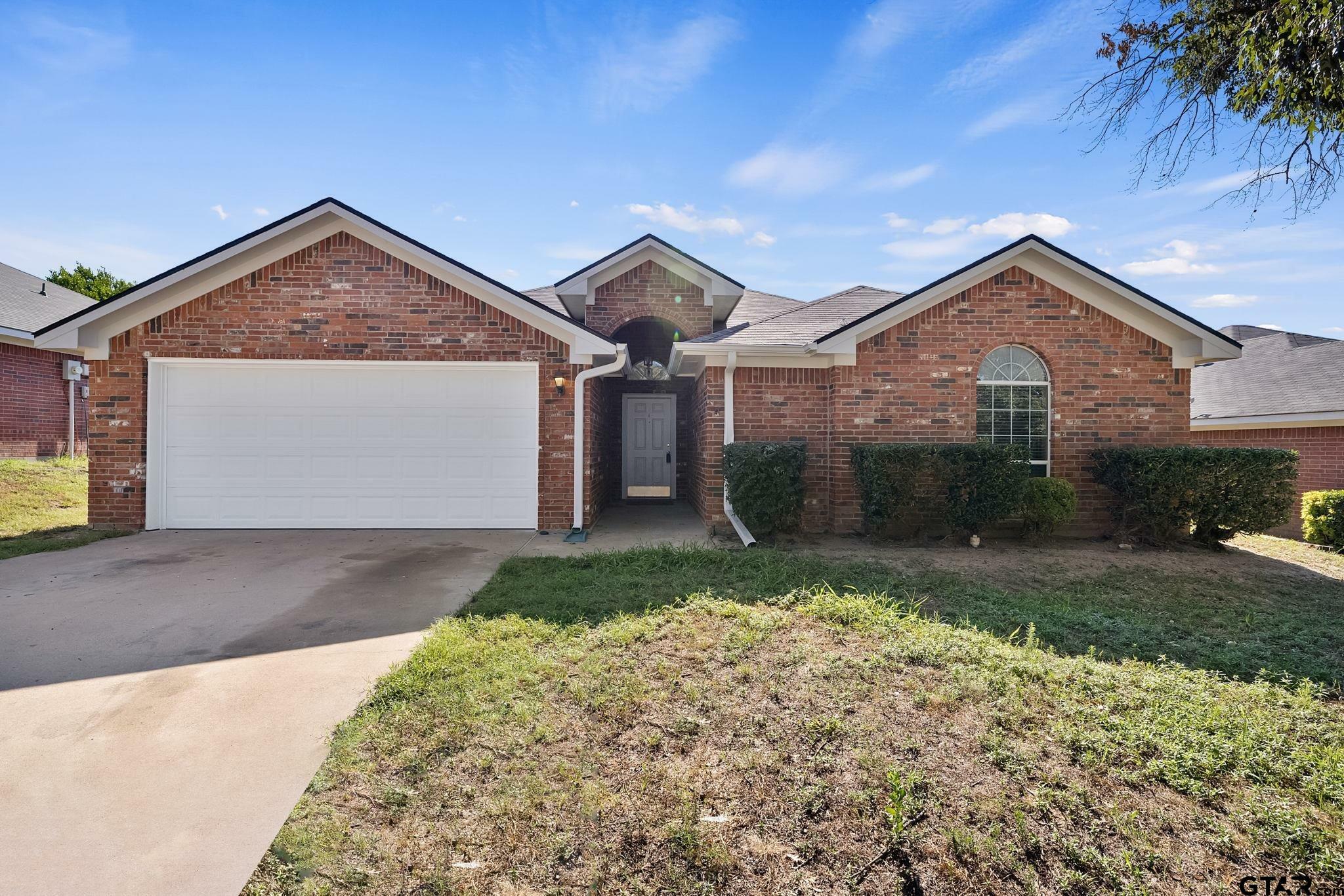 5634 Reagan St  Tyler TX 75707 photo