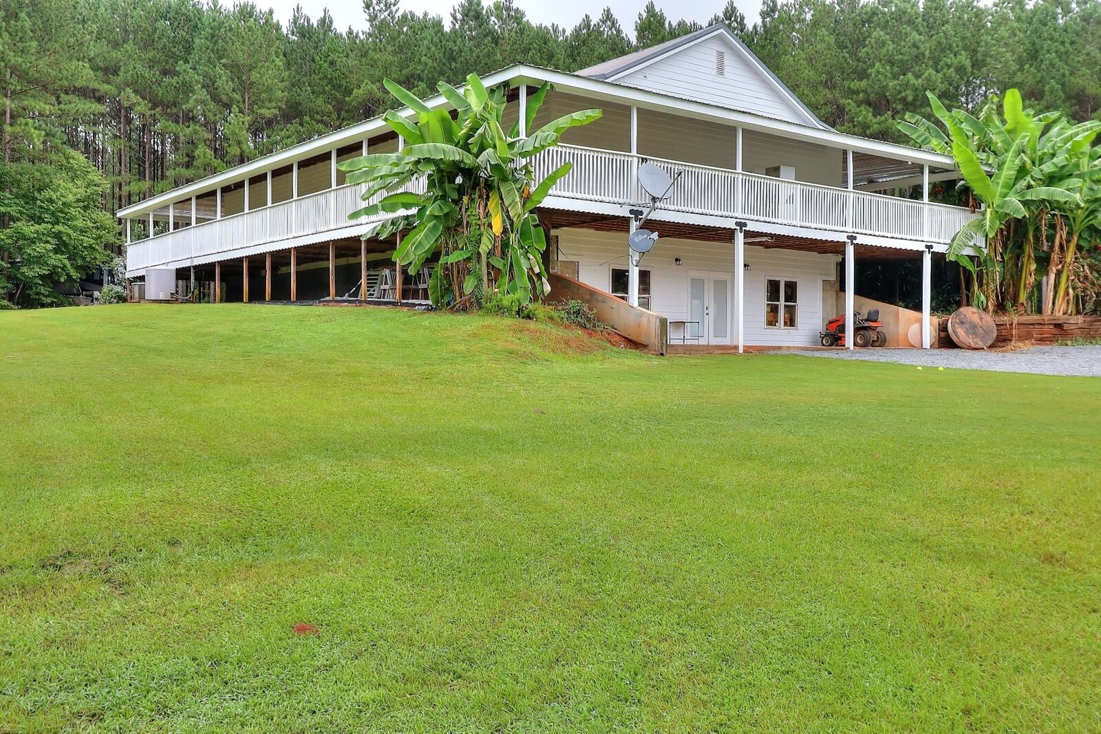 Property Photo:  2340 Farmington Road  GA 30650 